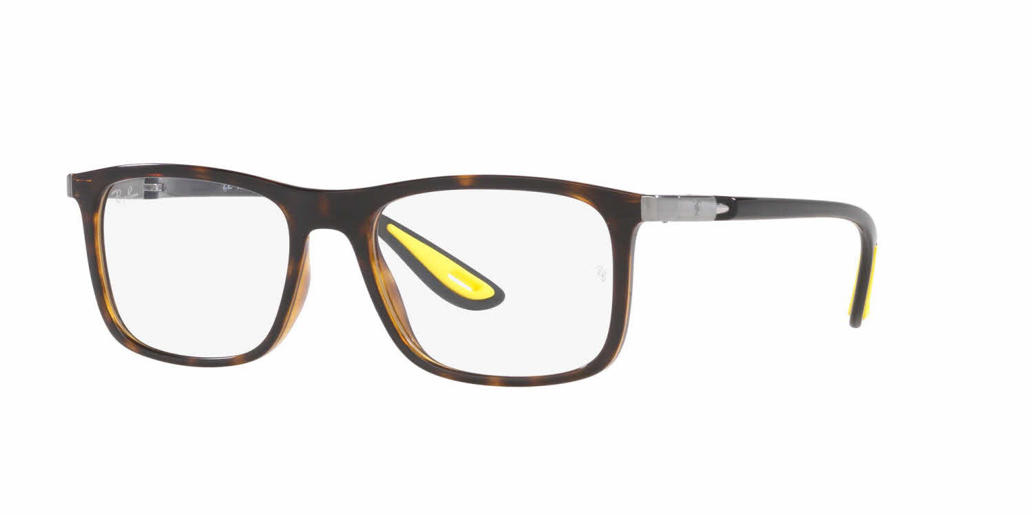  clear lens/havana
