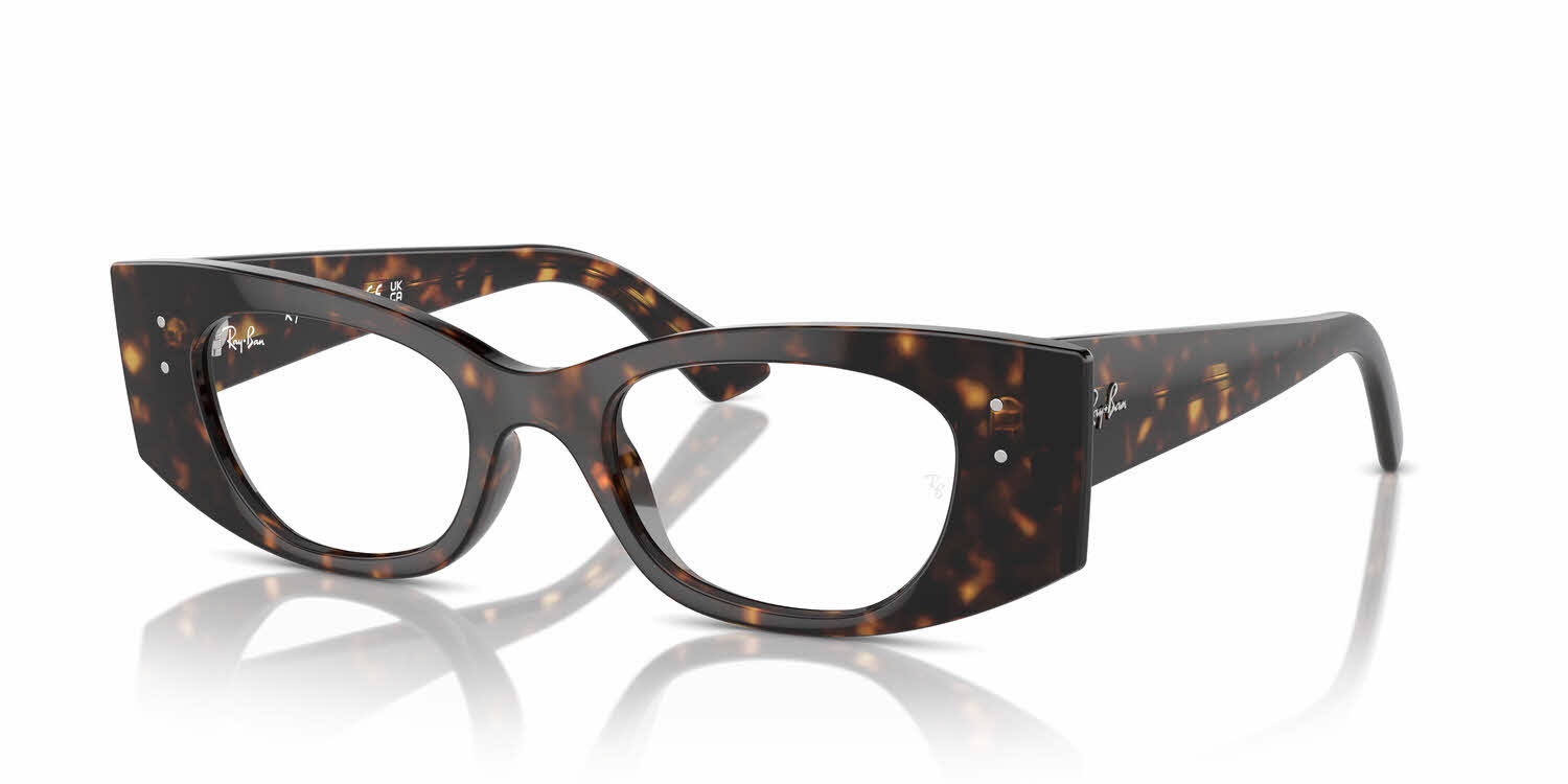  clear lens/havana