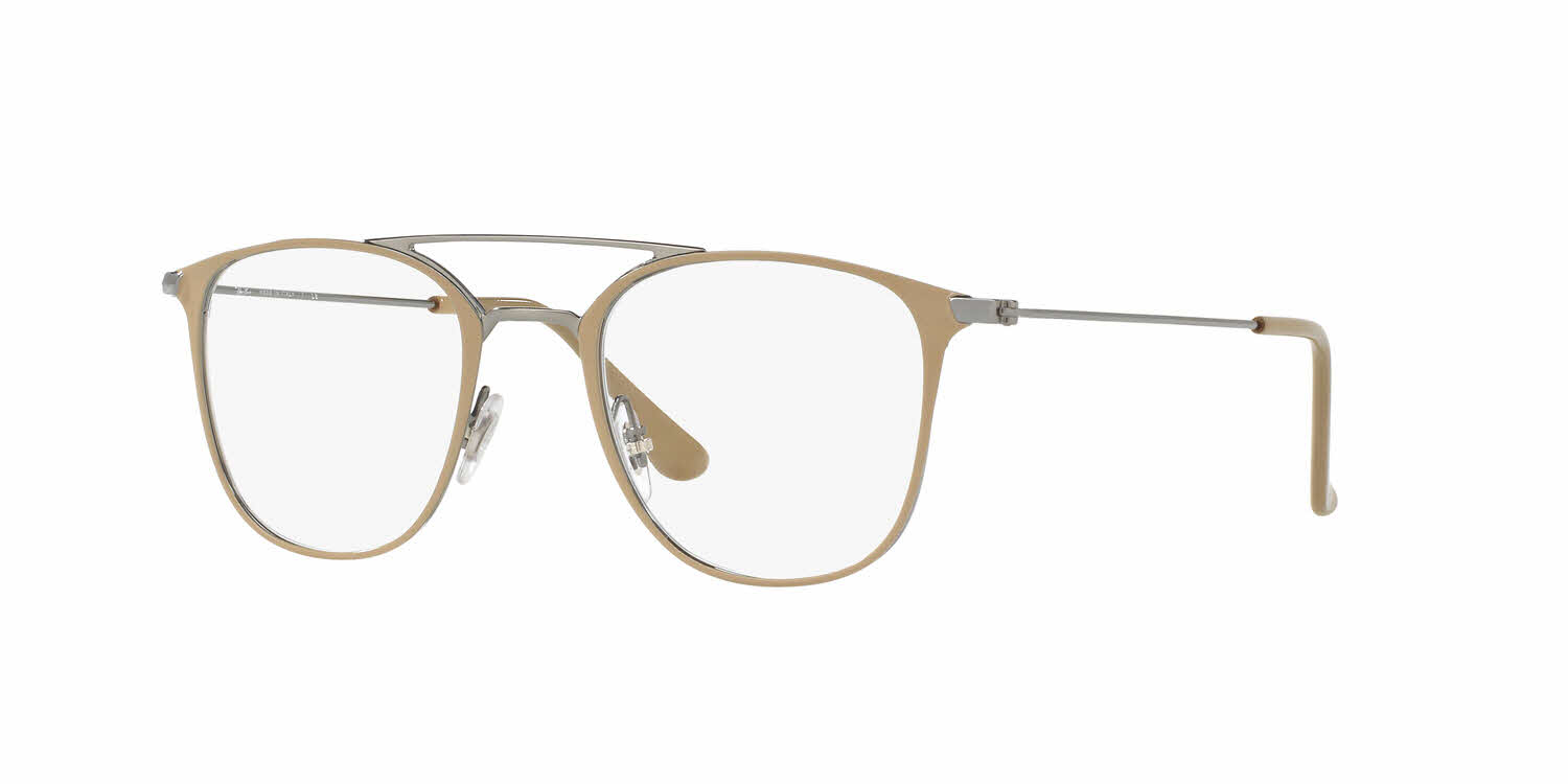 RAY BAN 6377 2909