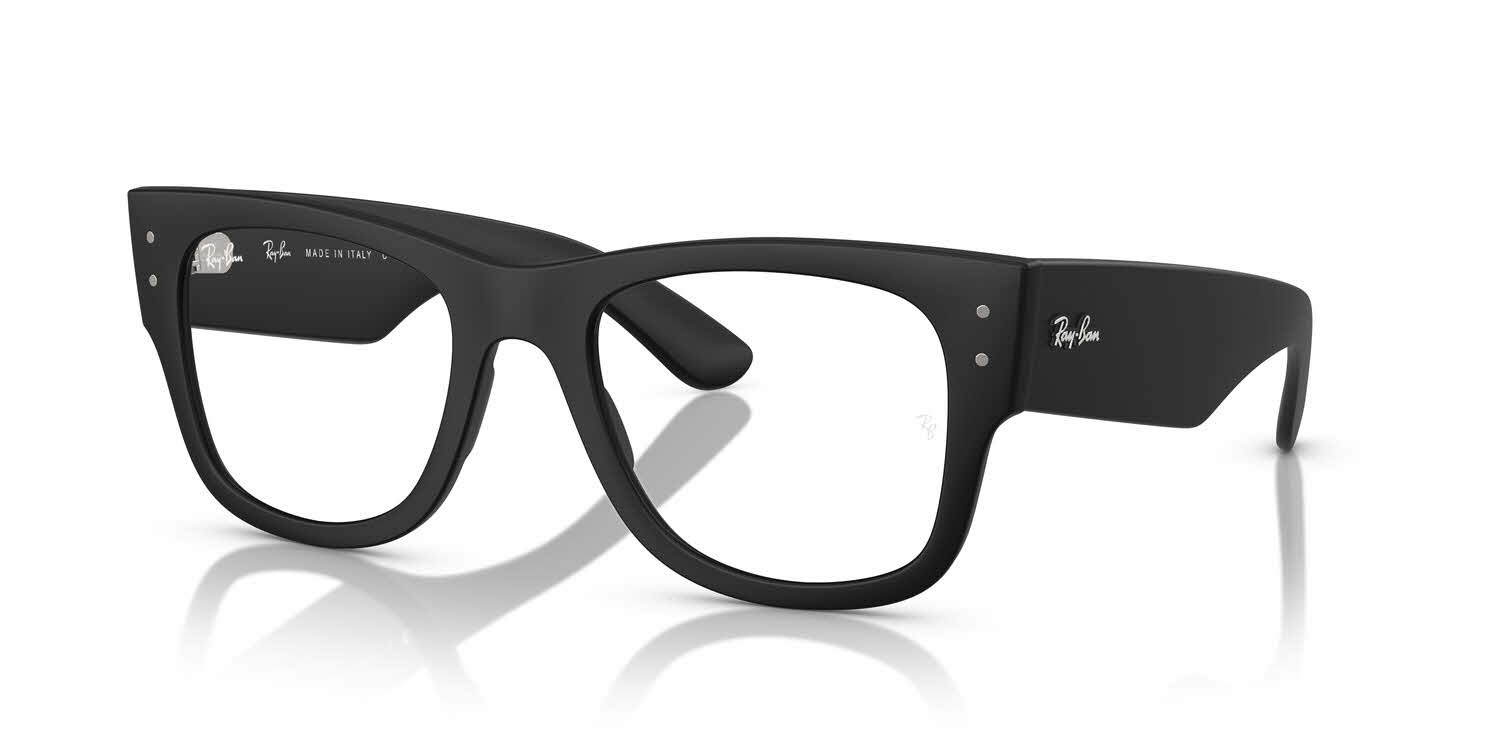  clear lens/sand black