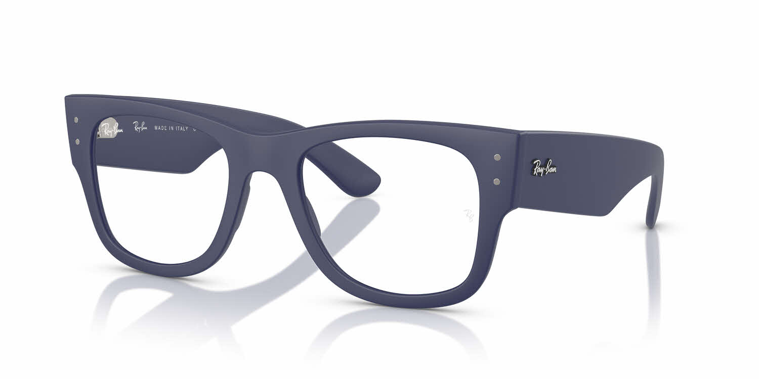  clear lens/sand blue
