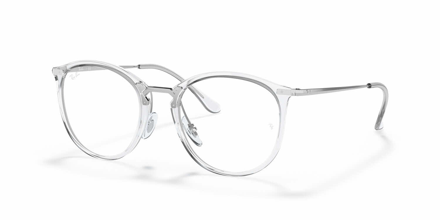  clear lens/transparent