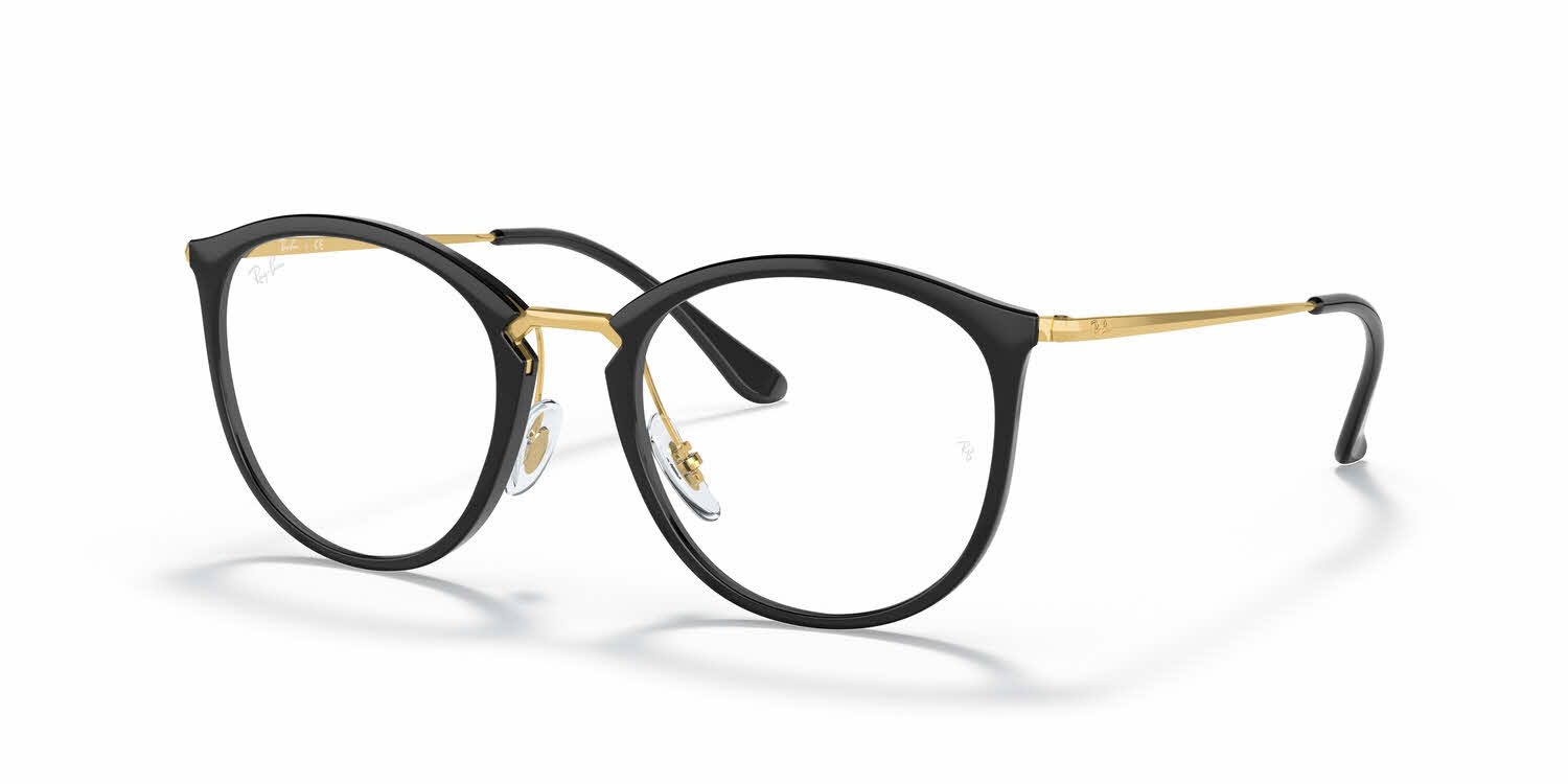  clear lens/shiny black