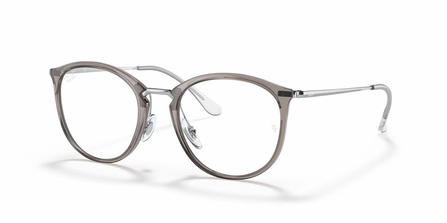  clear lens/transparent gray