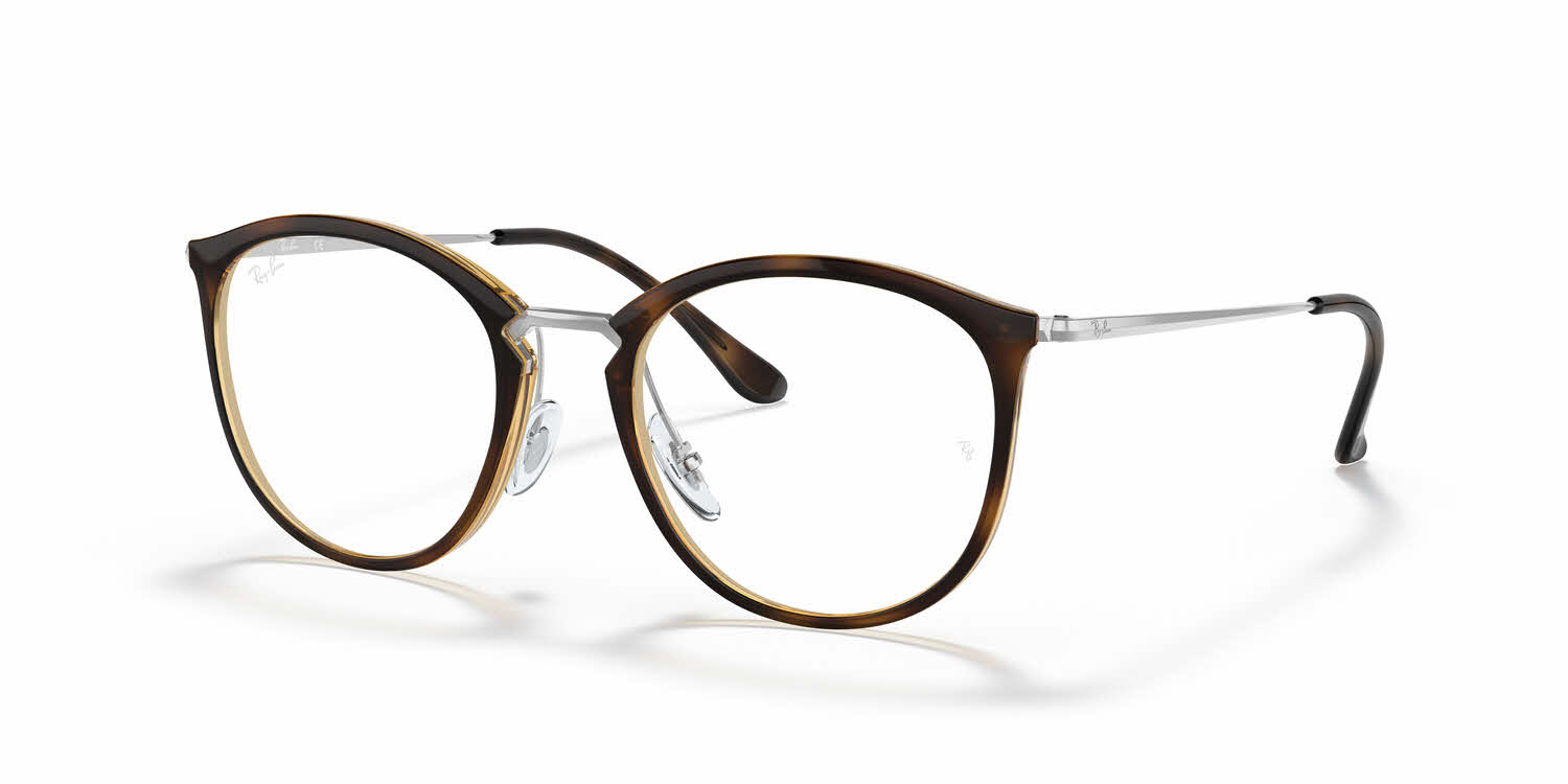  clear lens/havana