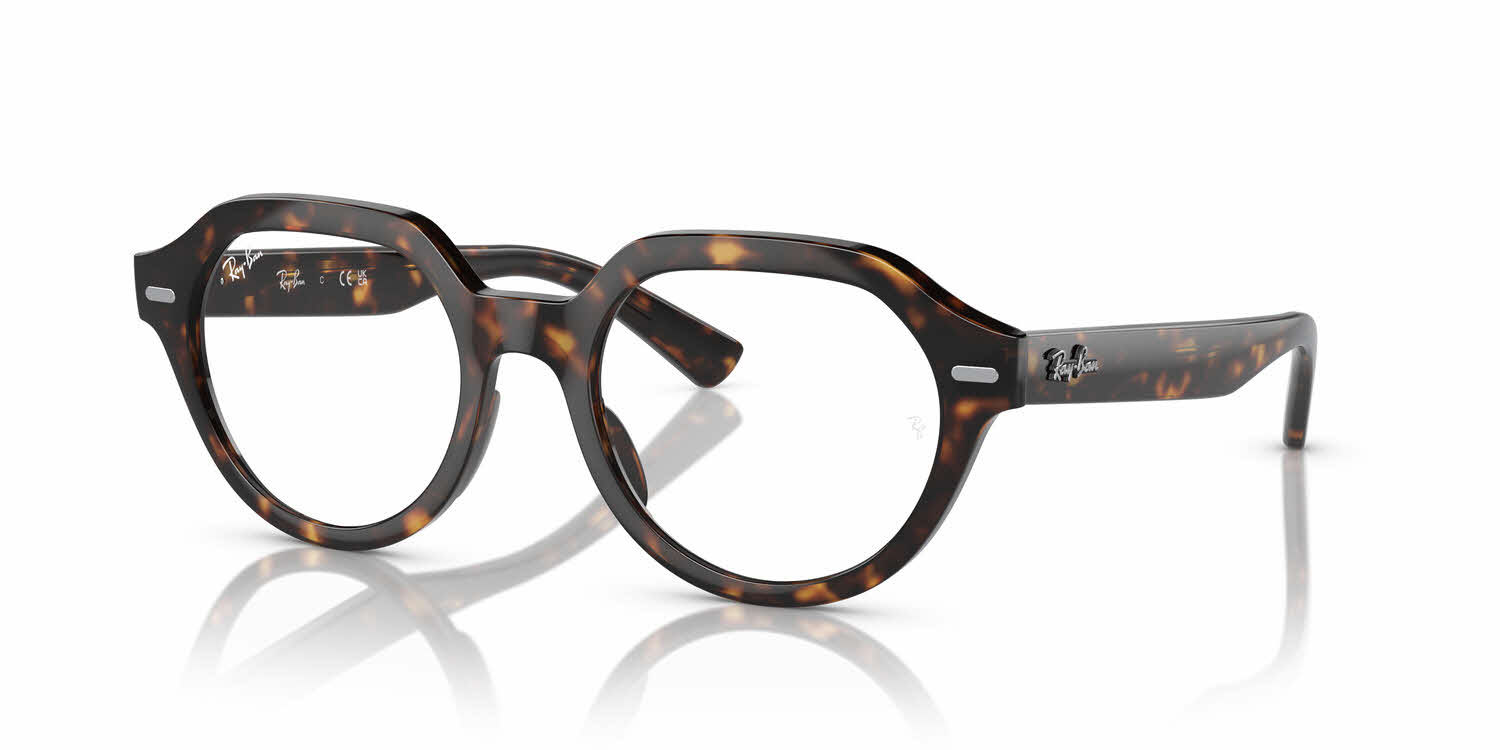  clear lens/havana
