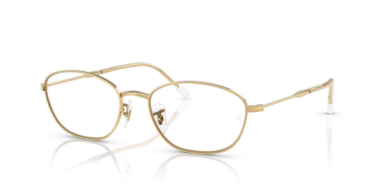  clear lens/arista