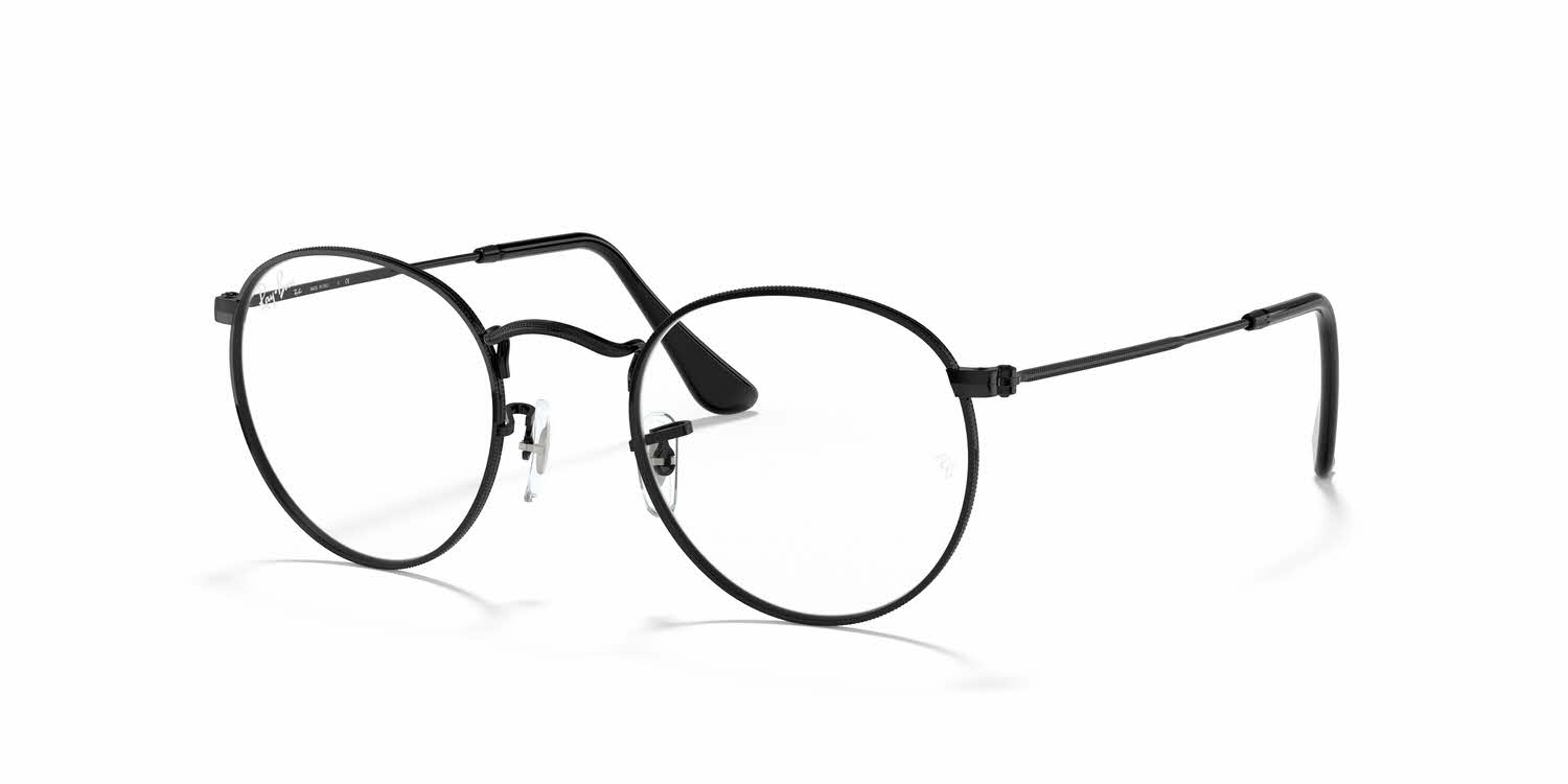  clear lens/matte black