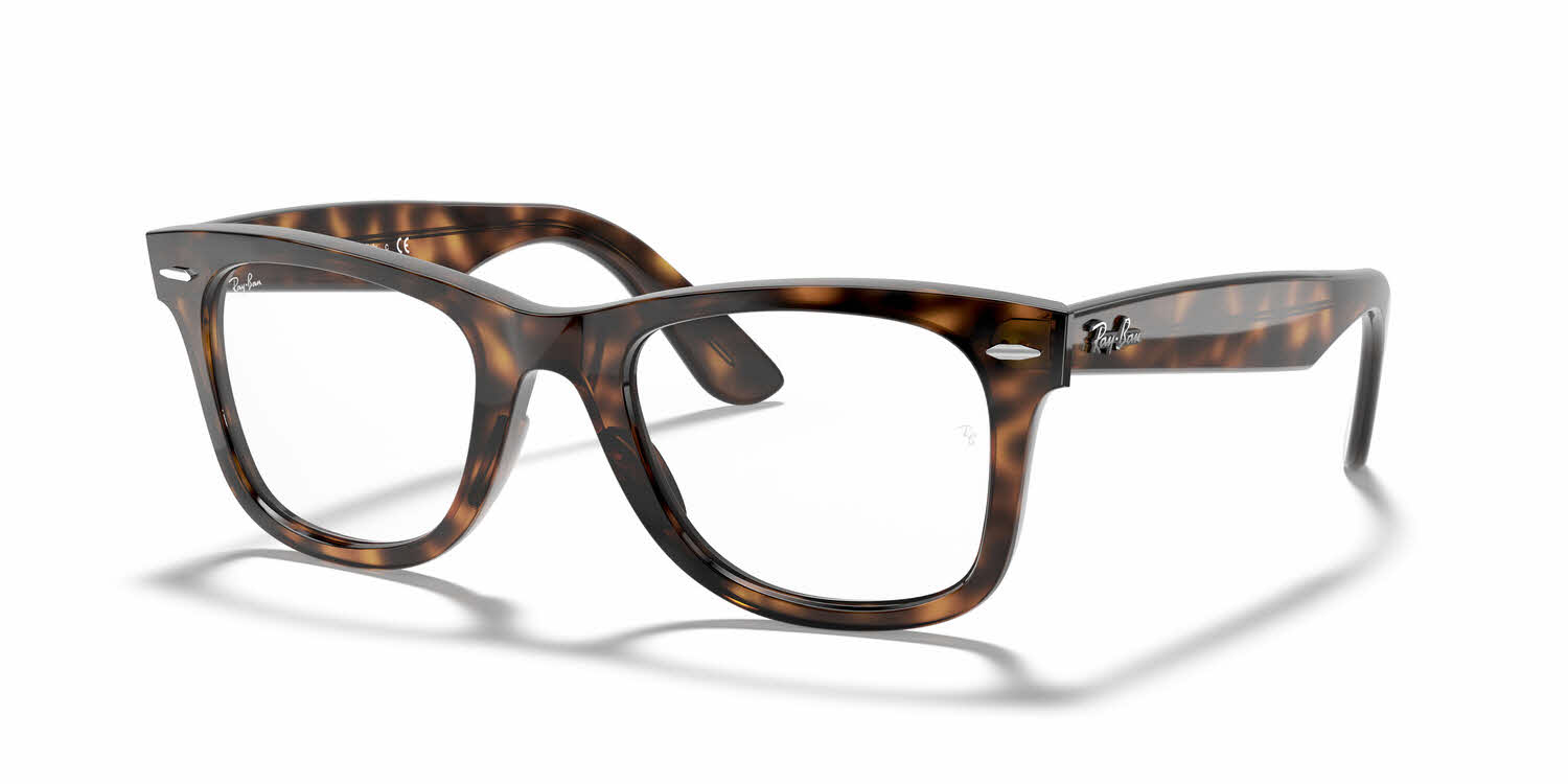 clear lens/havana