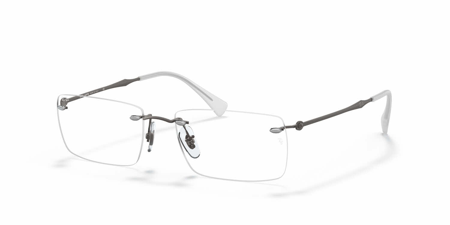  clear lens/gunmetal