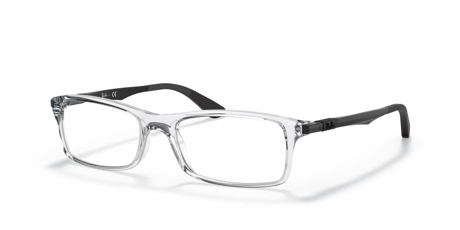  clear lens/transparent