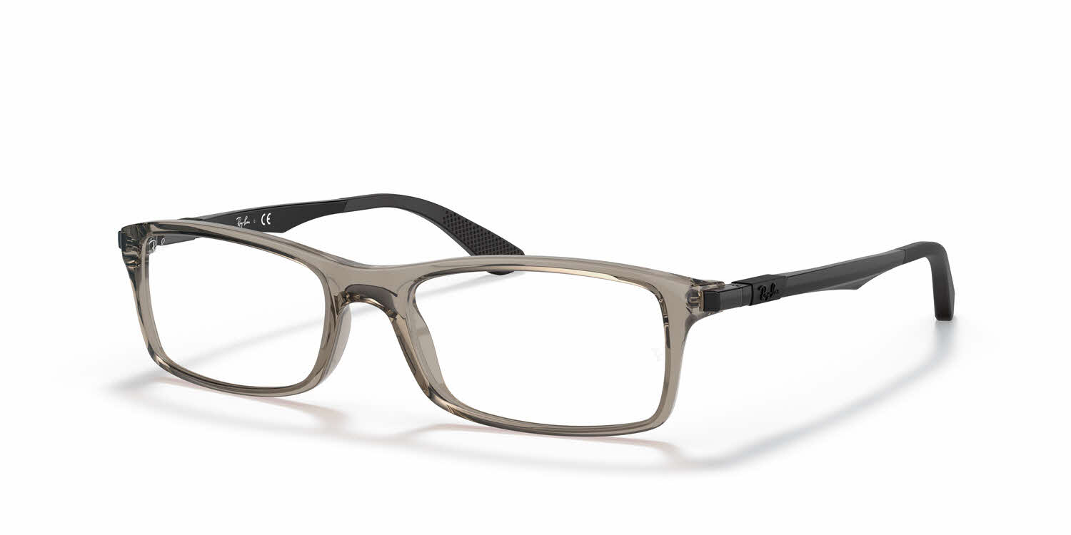  clear lens/transparent gray