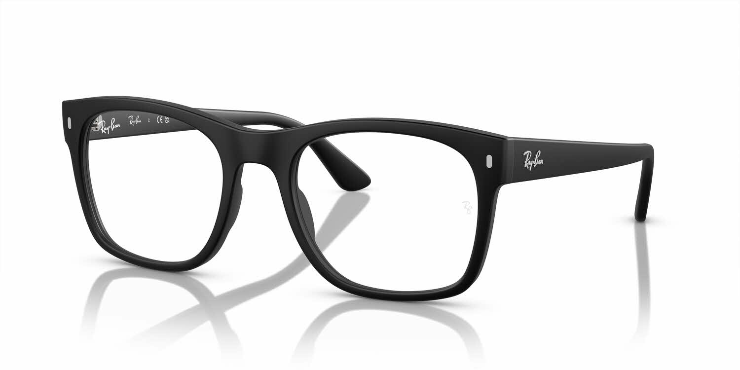  clear lens/black