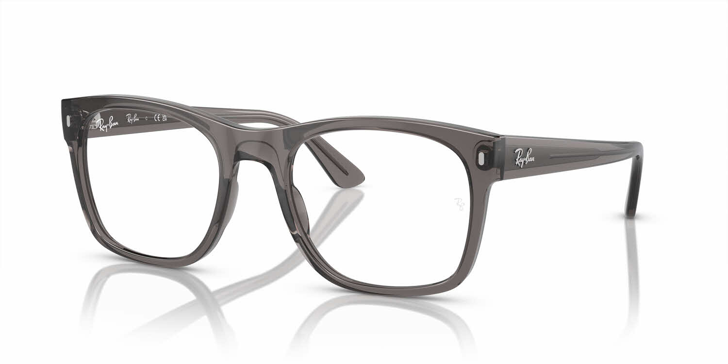  clear lens/opal dark grey