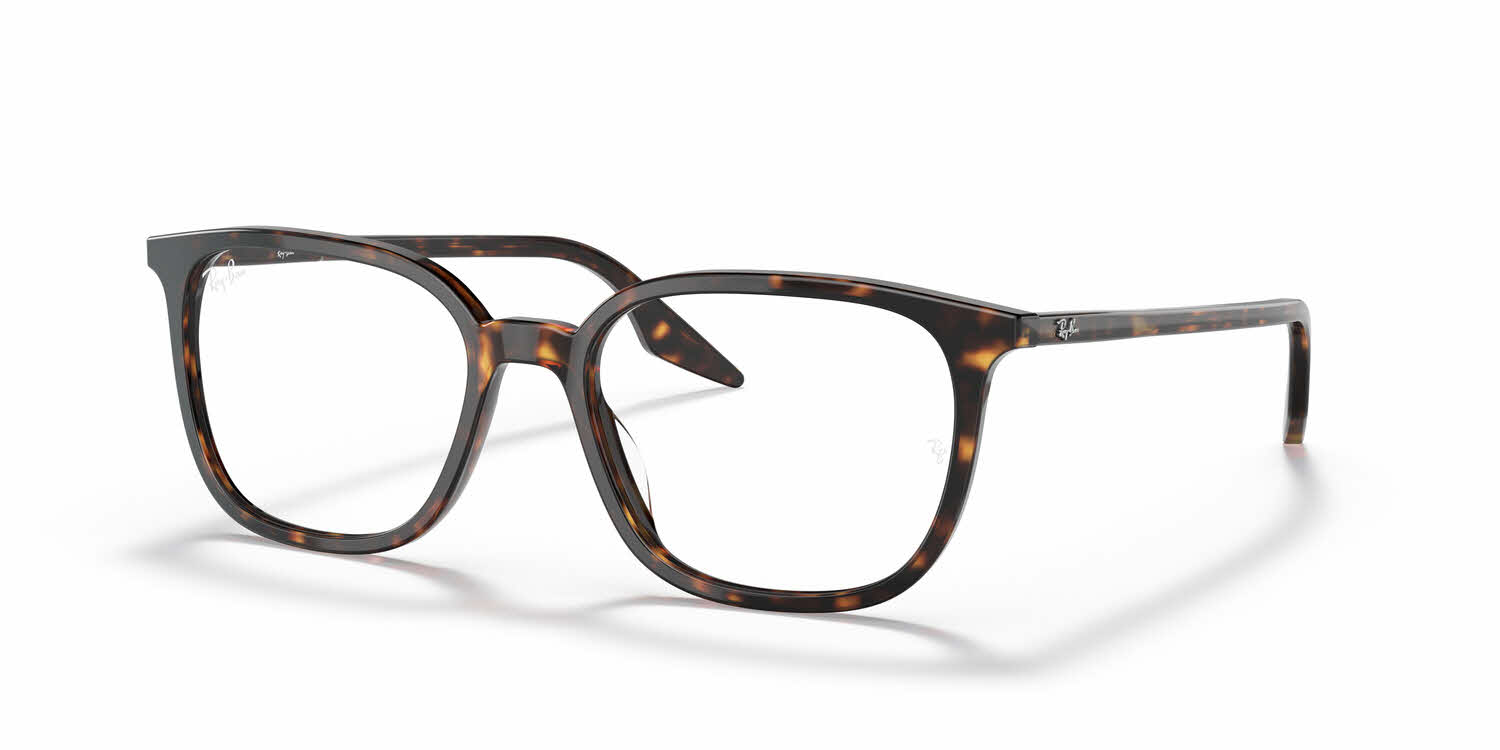  clear lens/havana
