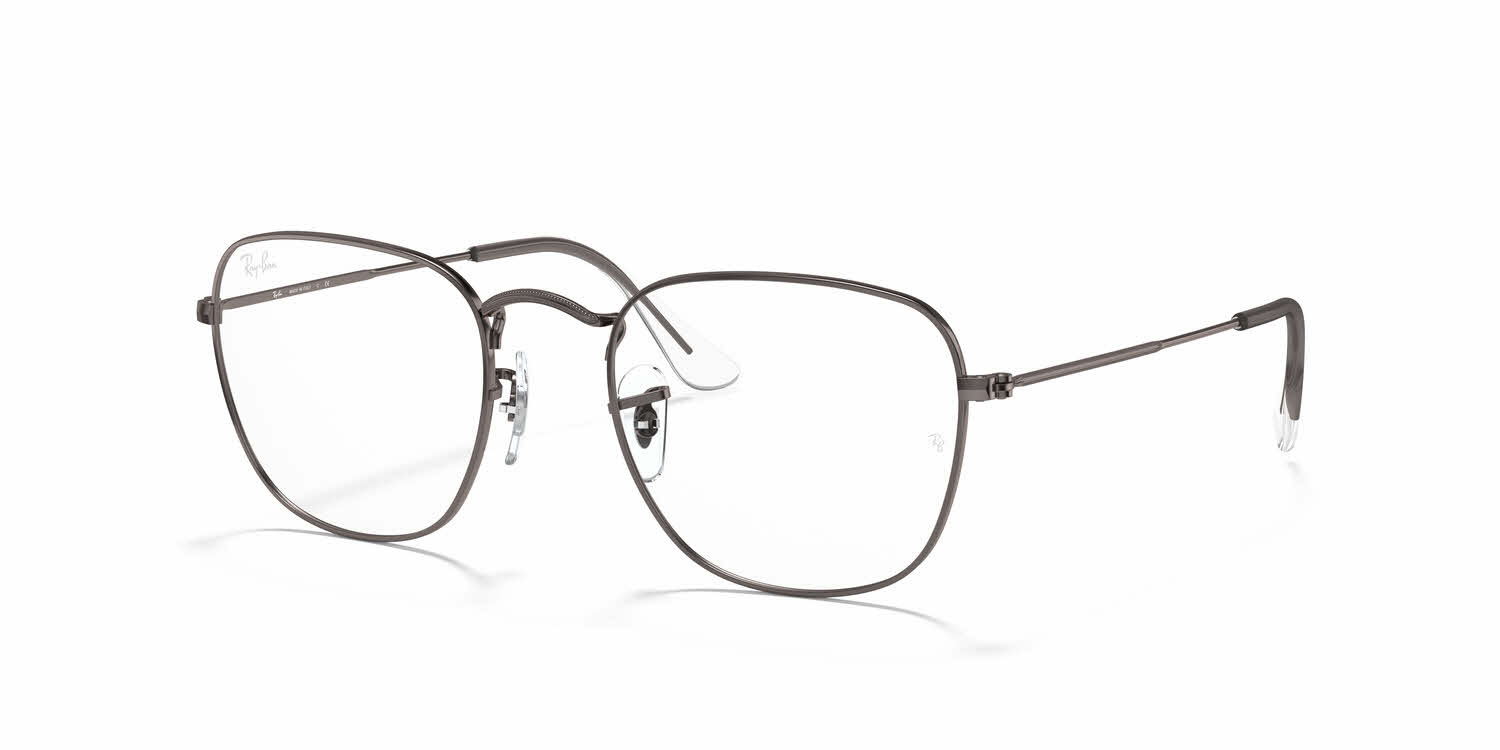  clear lens/gunmetal