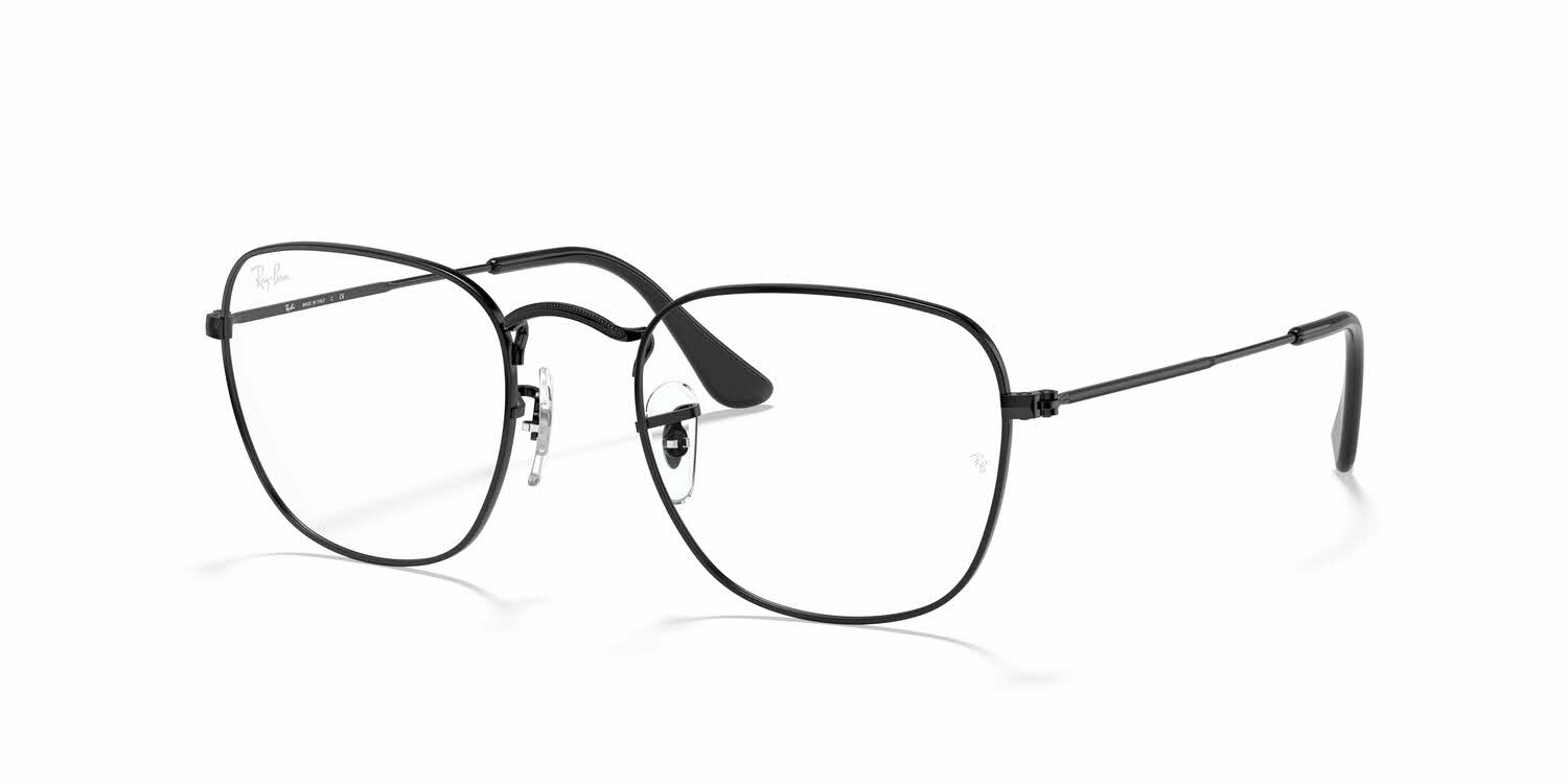  clear lens/shiny black