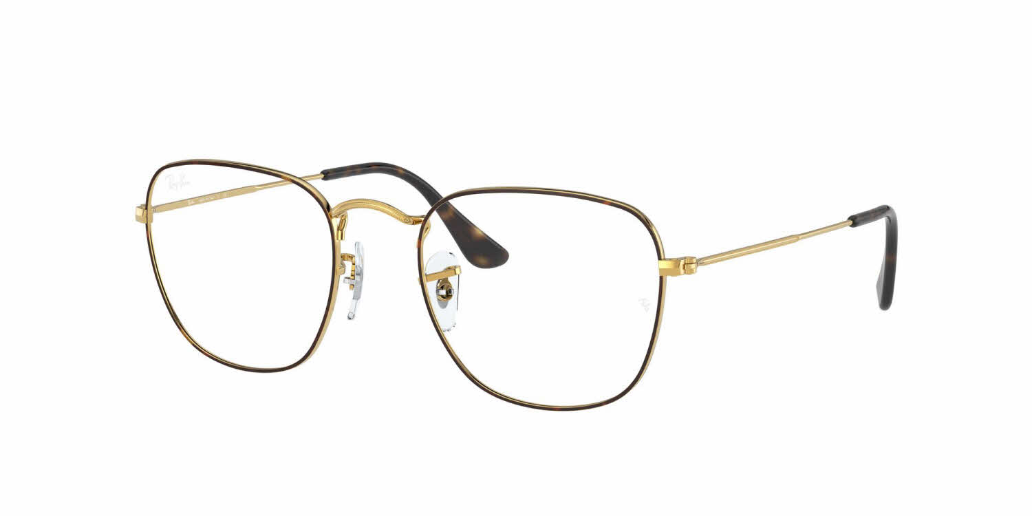  clear lens/havana on arista