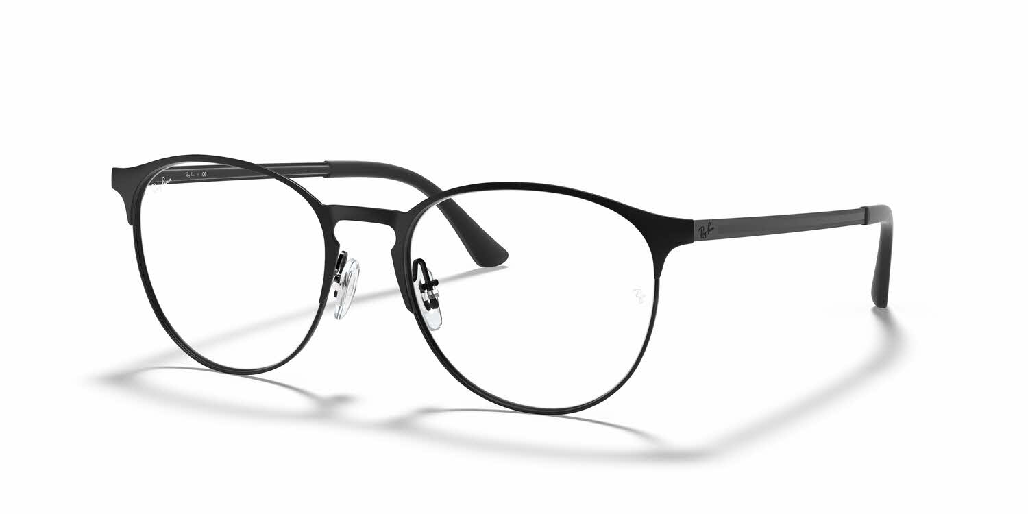 RAY BAN 6375F 2944