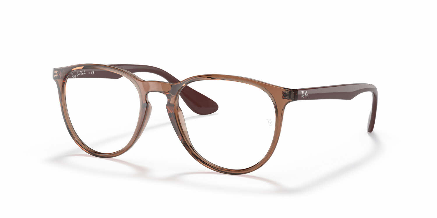  clear lens/light brown