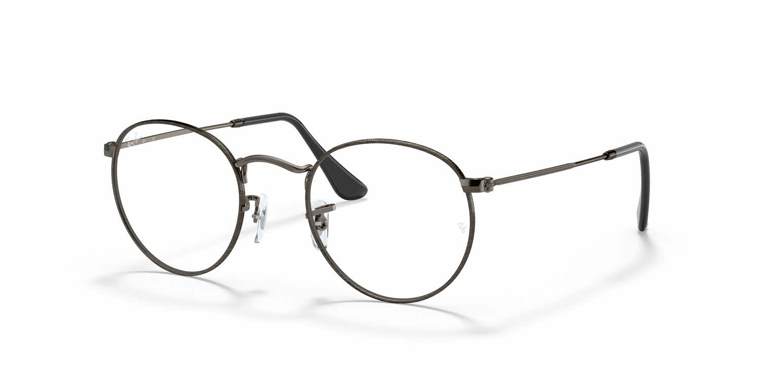  clear lens/gunmetal