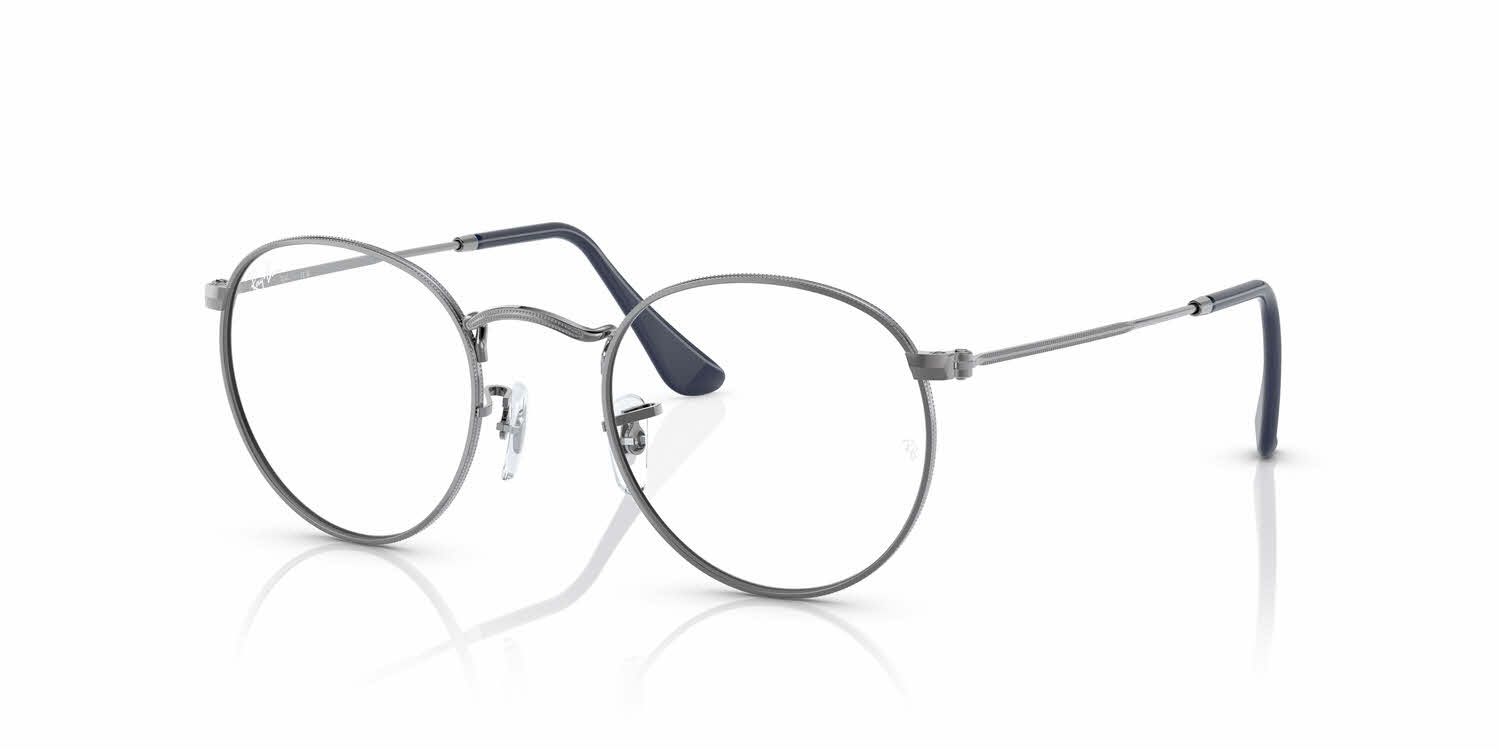  clear lens/gunmetal