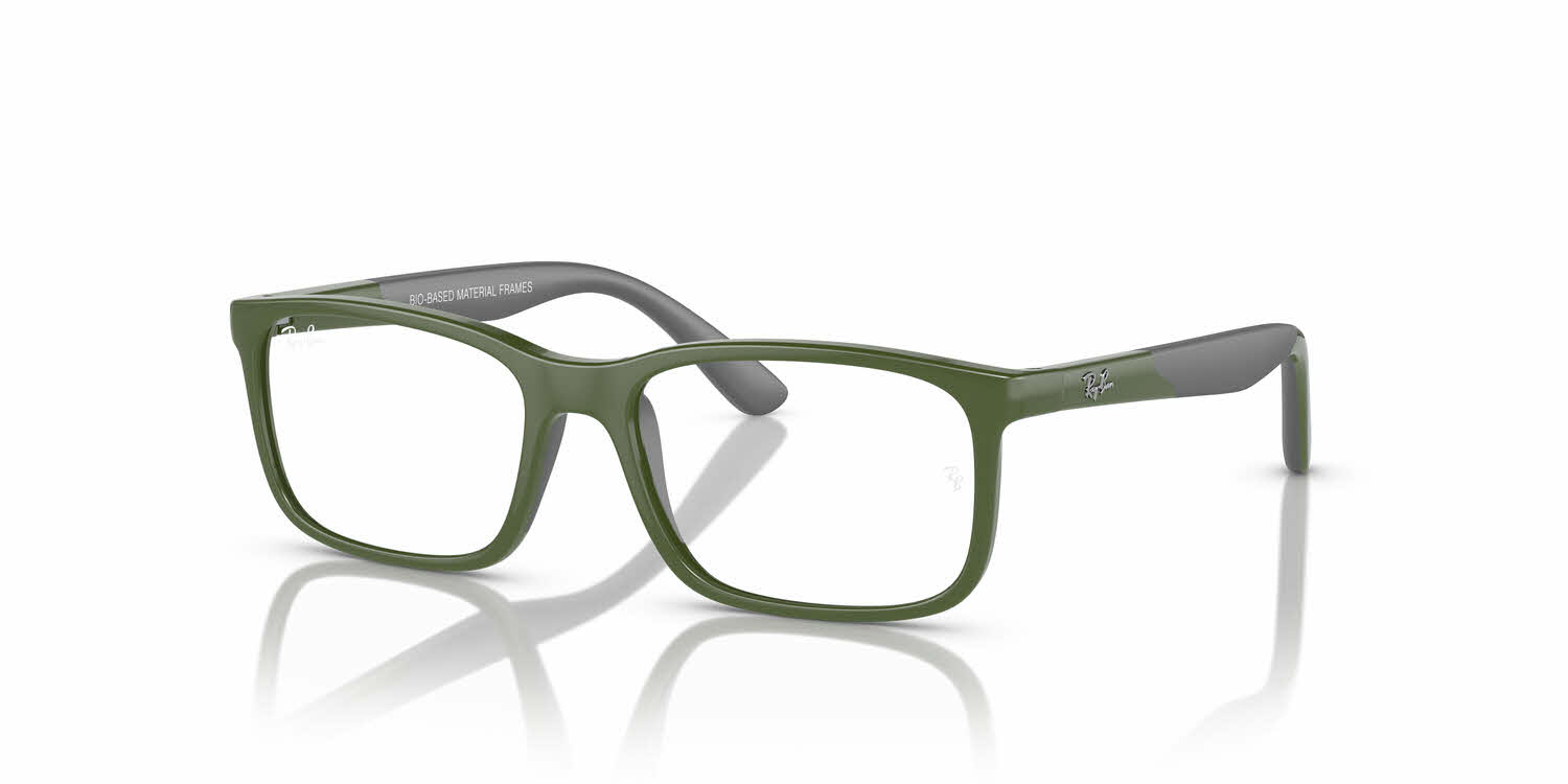  clear lens/green on grey 3932