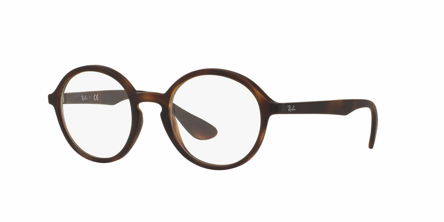  clear lens/havana