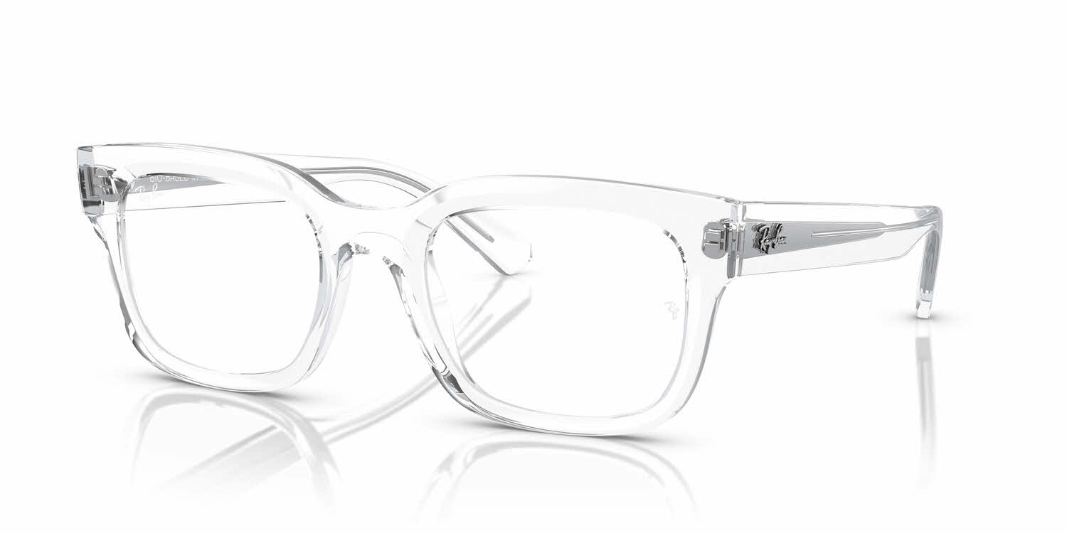  clear lens/transparent