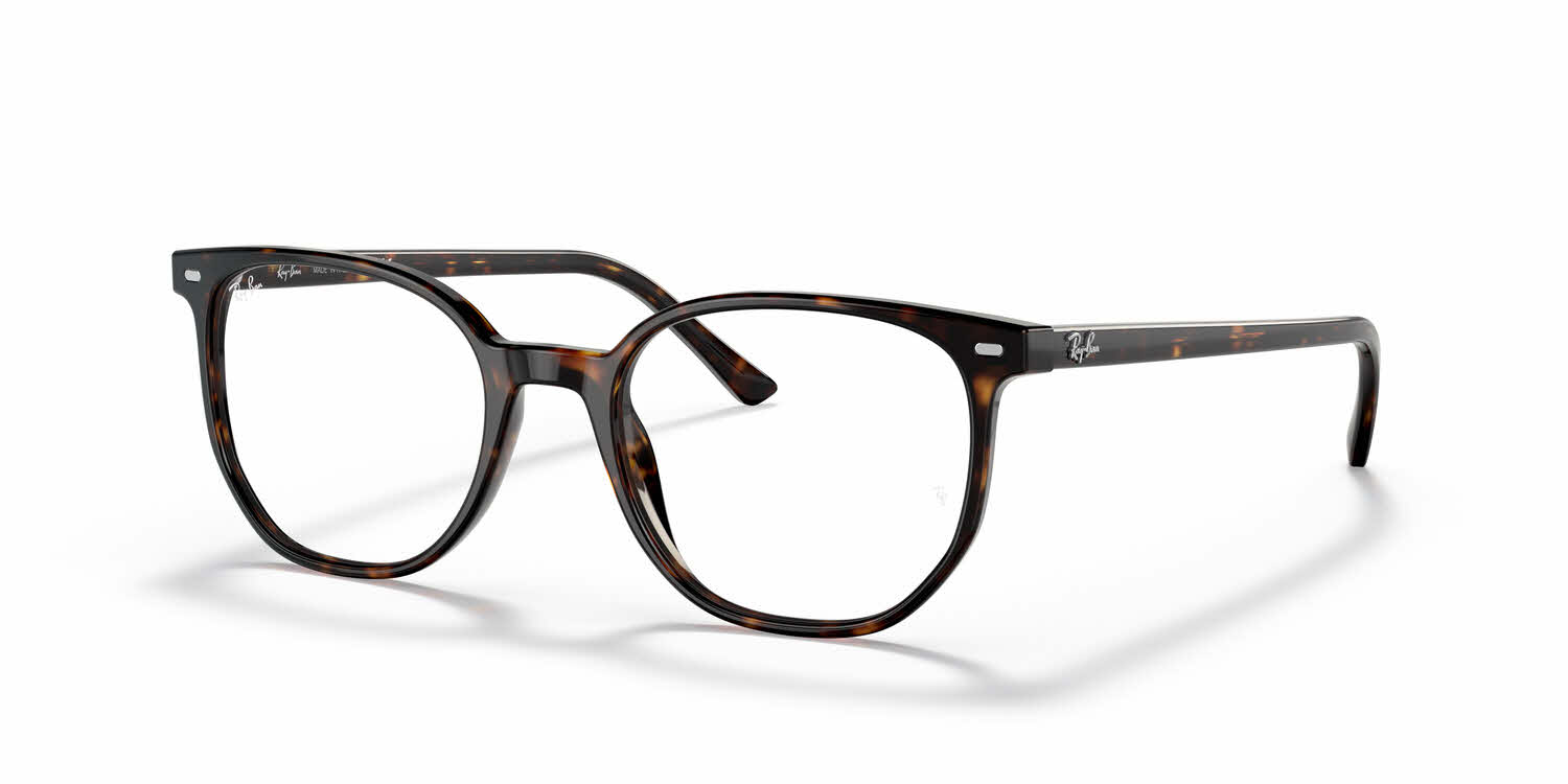 clear lens/havana
