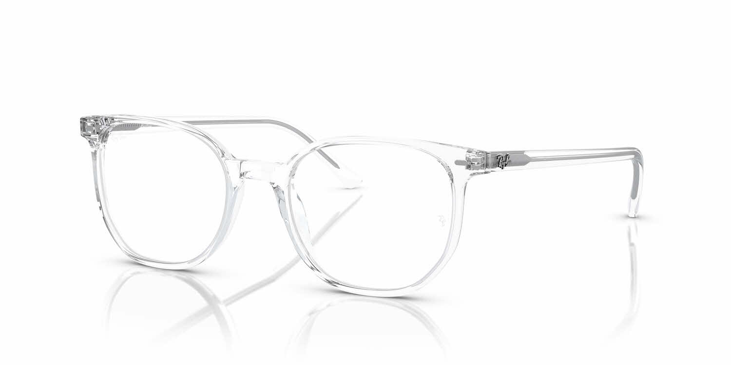 RAY BAN 5397F  ELLIOT OPTICS ALTERNATE FIT 2001