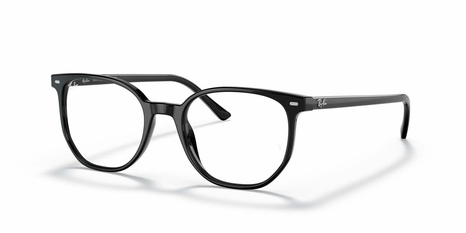 RAY BAN 5397F  ELLIOT OPTICS ALTERNATE FIT 2000