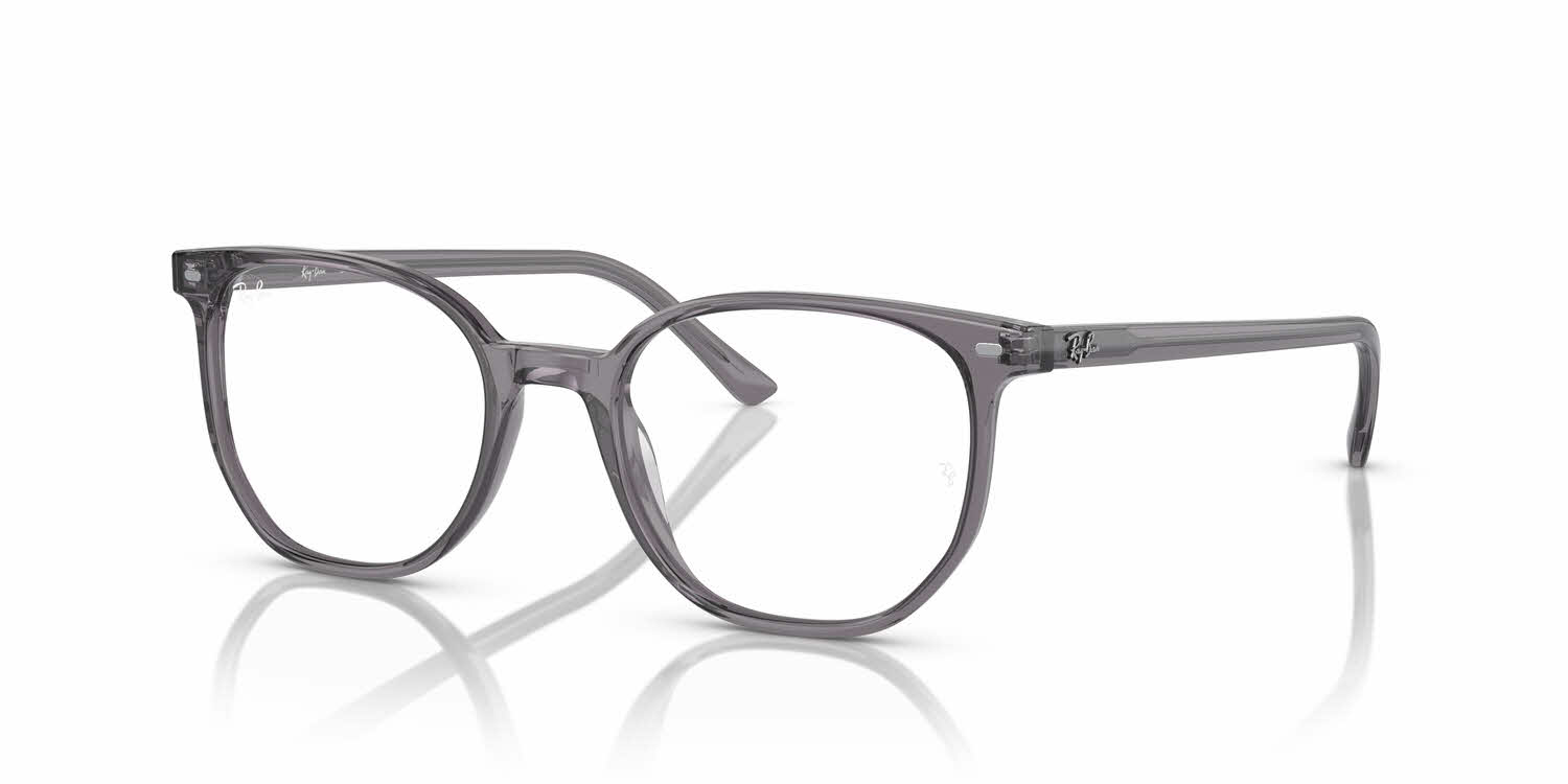 RAY BAN 5397F  ELLIOT OPTICS ALTERNATE FIT 8268