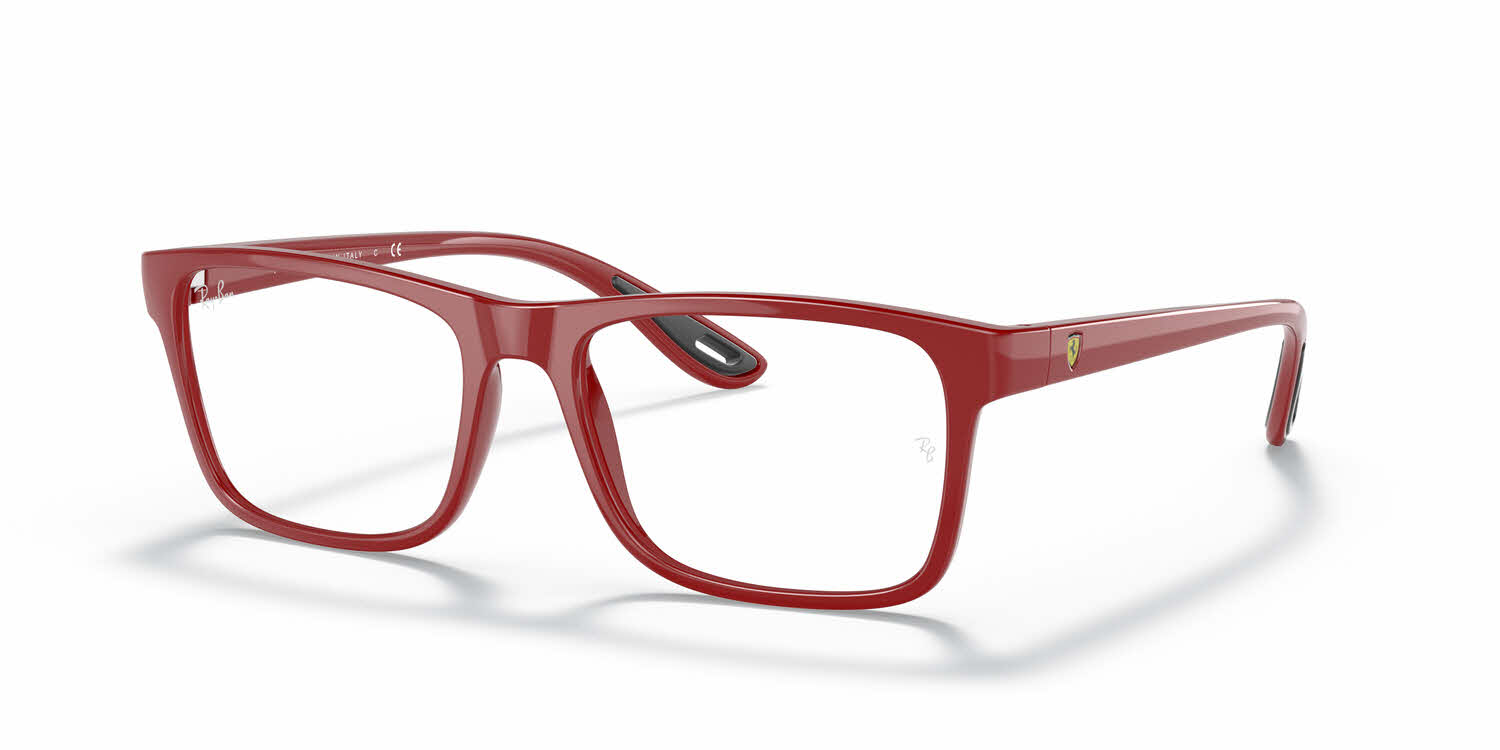 RAY BAN 7205M  SCUDERIA FERRARI COLLECTION