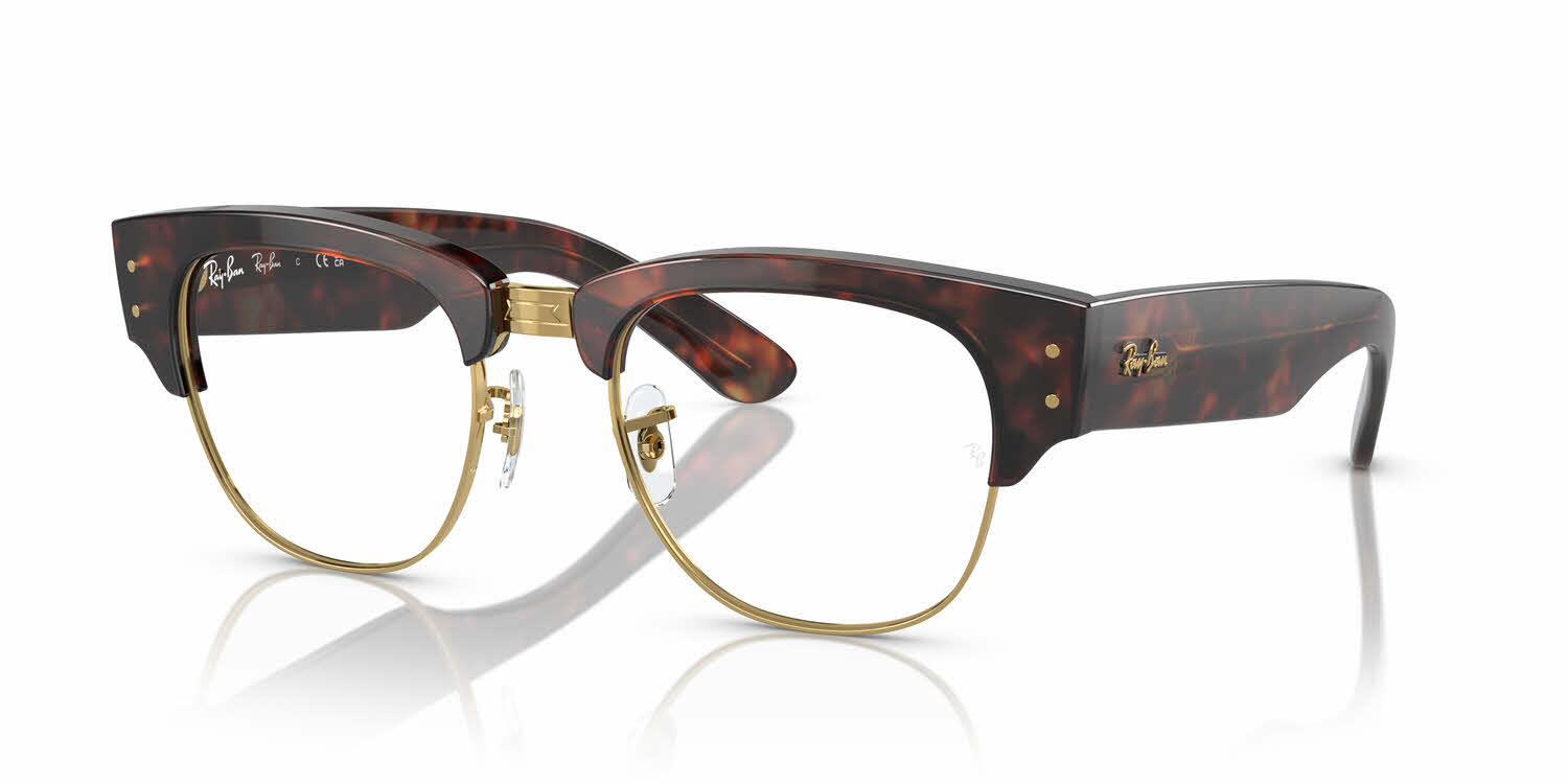 RAY BAN 0316V TORTOISEONGOLD2372