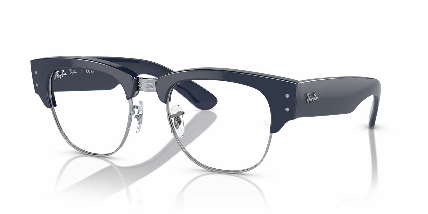 RAY BAN 0316V BLUEONSILVER8231