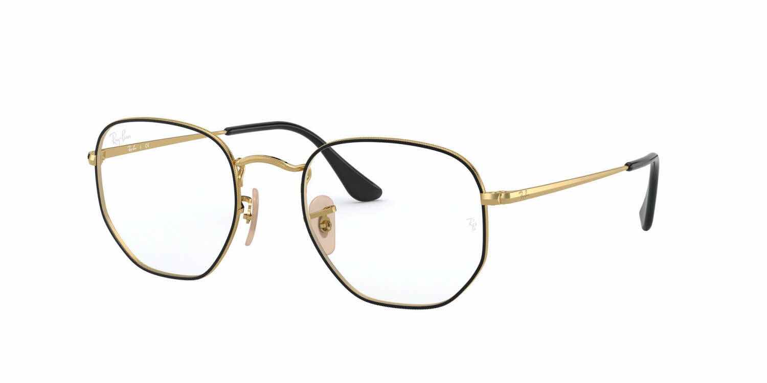 RAY BAN 6448F  ALTERNATE FIT 2991
