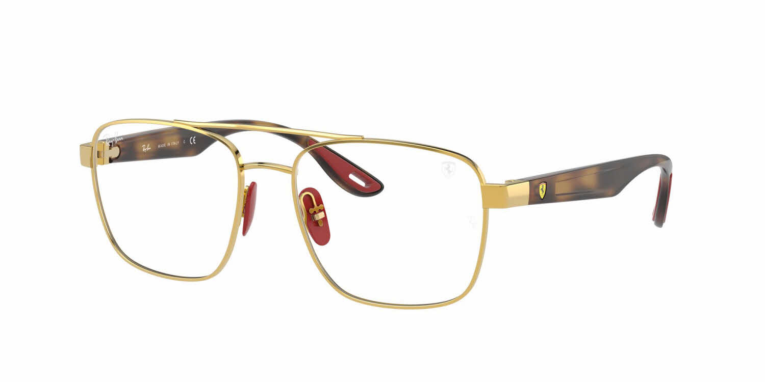  clear lens/arista