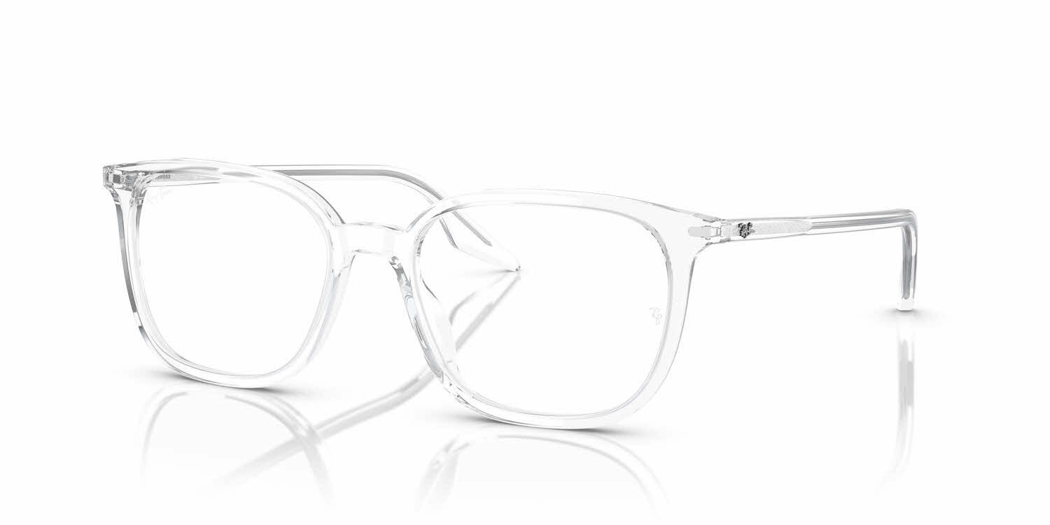  clear lens/transparent