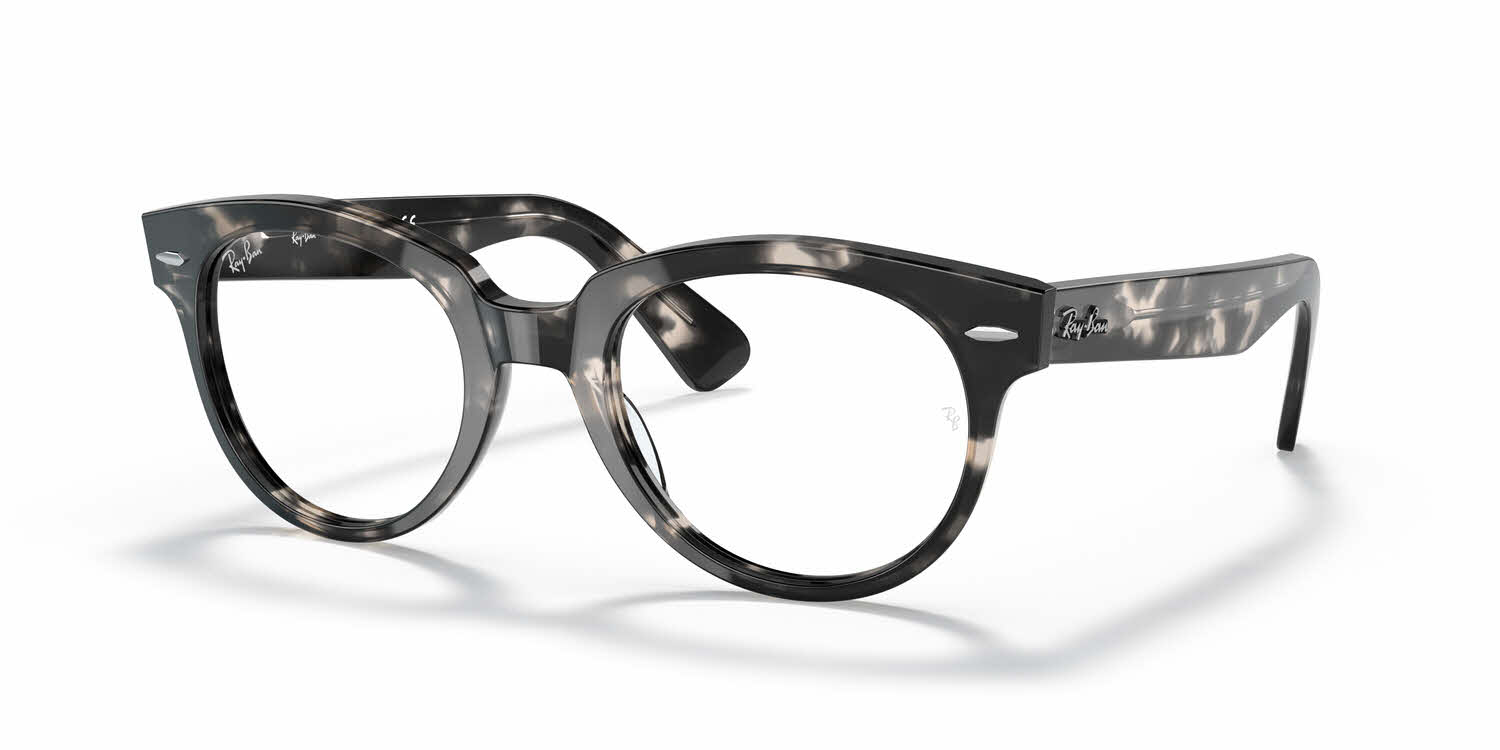 RAY BAN 2199VF  ORION OPTICS ALTERNATE FIT