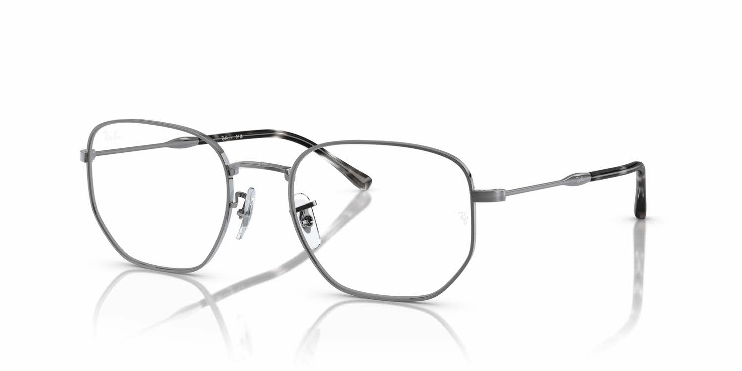  clear lens/gunmental