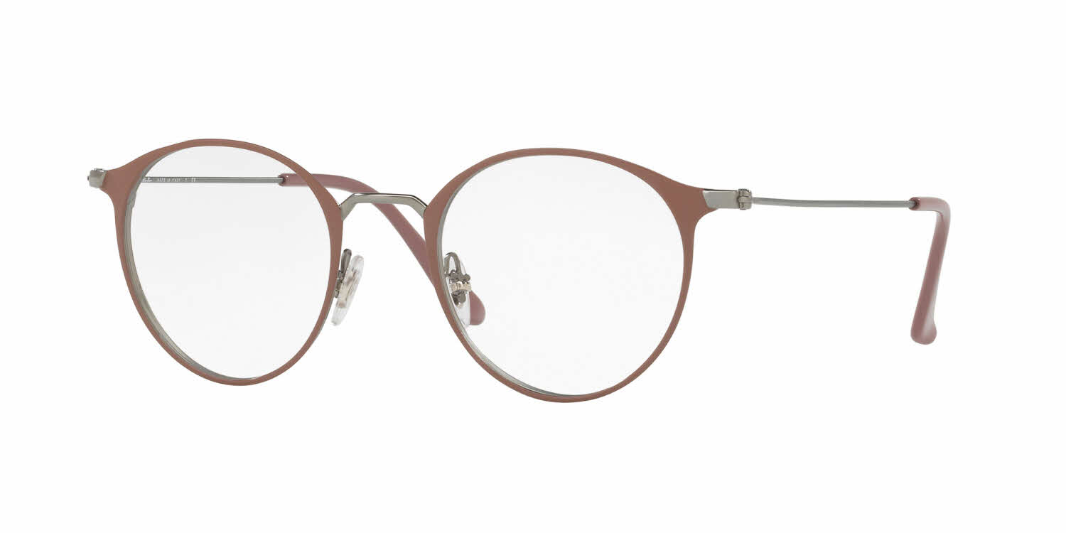  clear lens/gunmetal turtledove