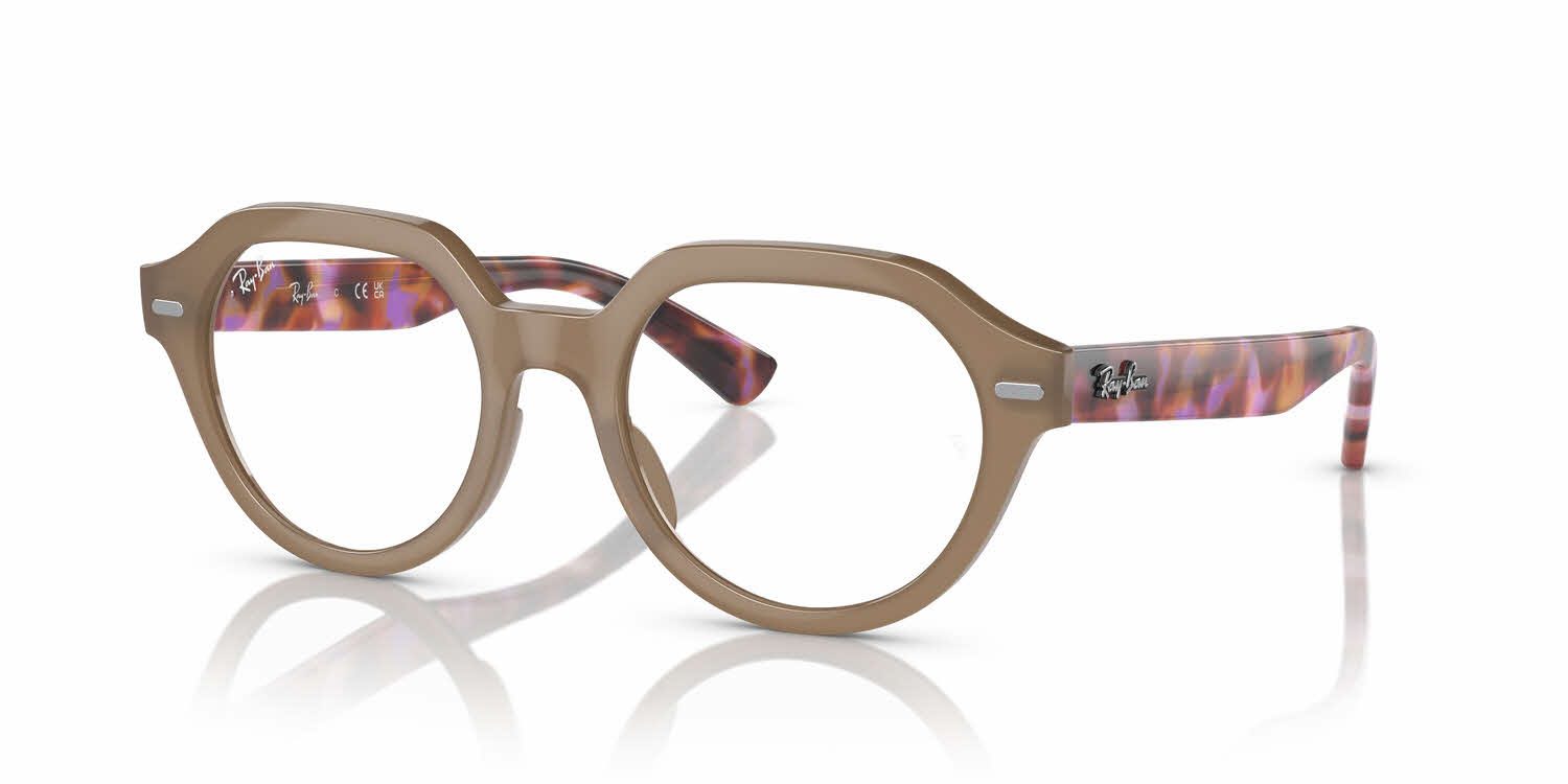  clear lens/turtledove