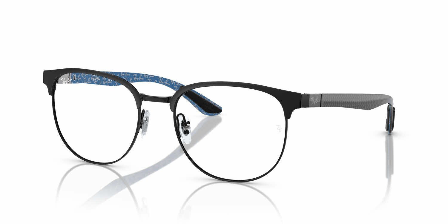 RAY BAN 8422 OPTICS 2904