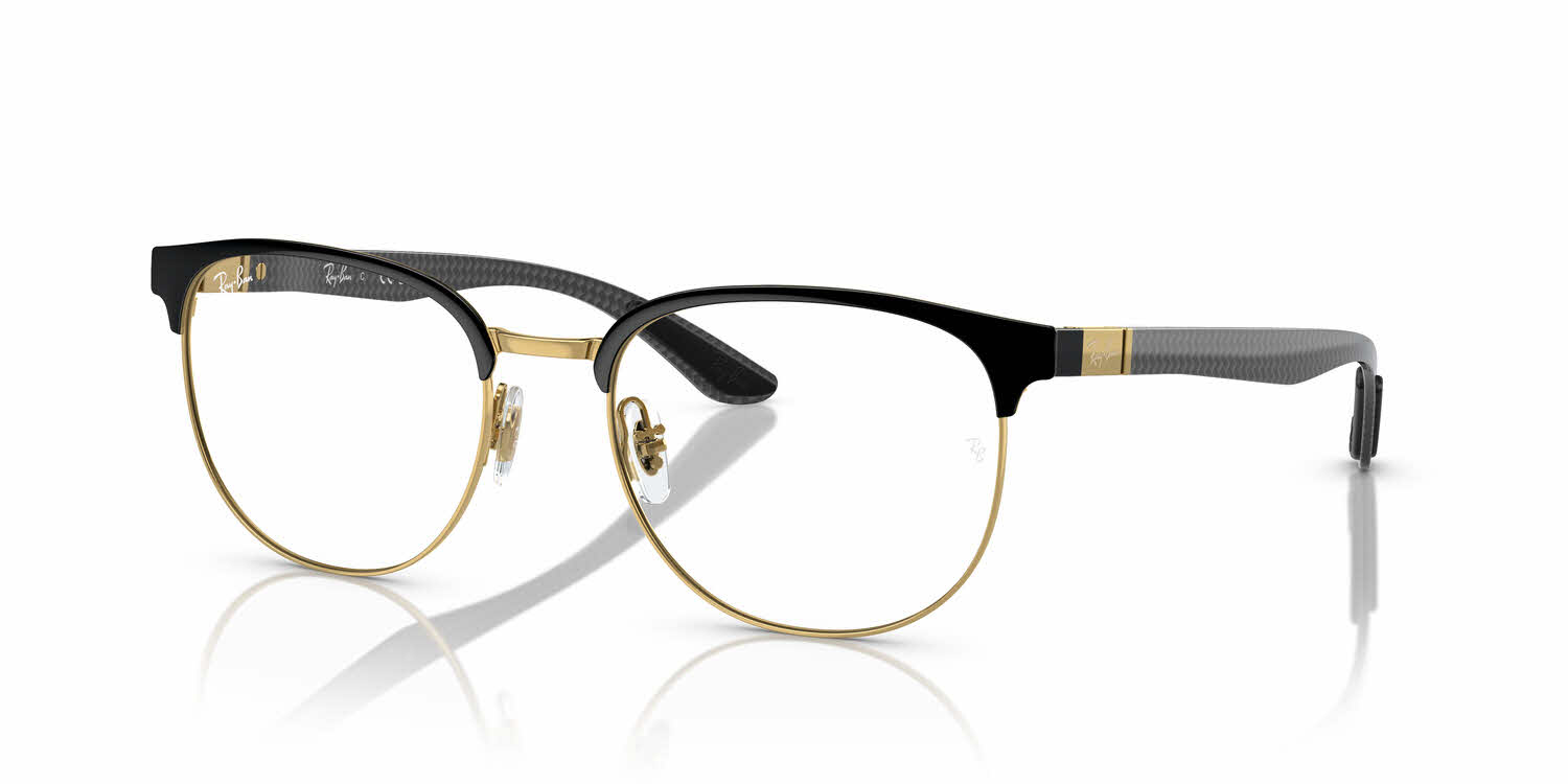 RAY BAN 8422 OPTICS 2890