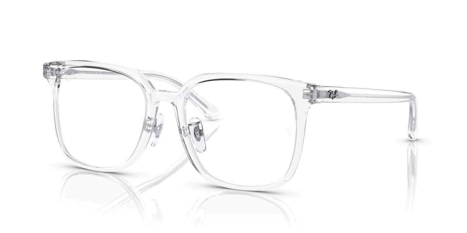  clear lens/transparent