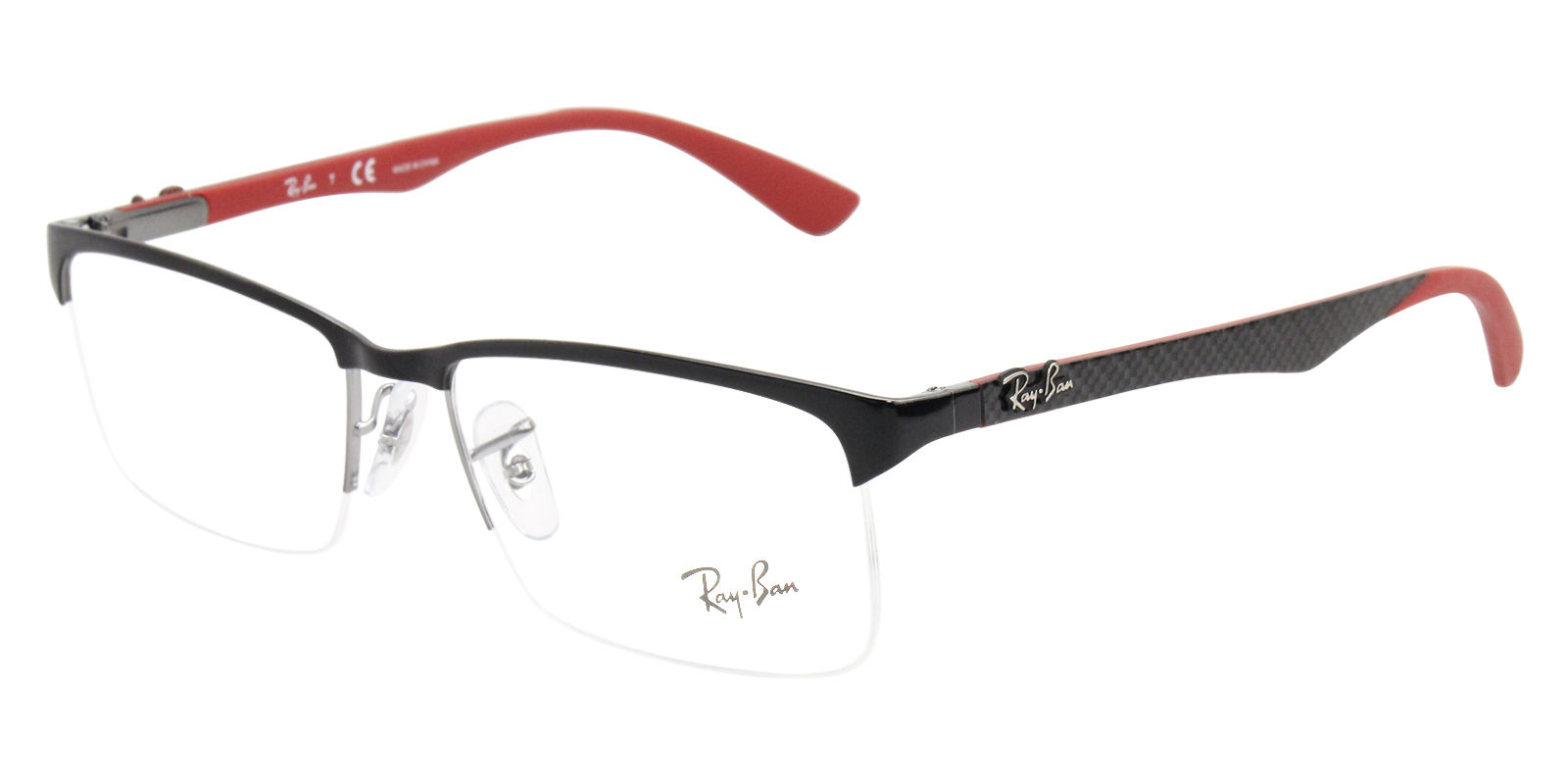 RAY BAN 8411 2509