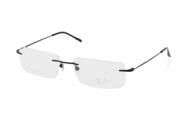 RAY BAN 8647