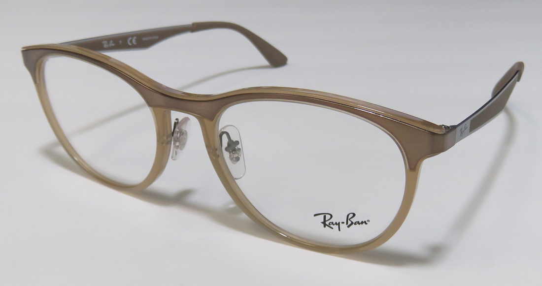 RAY BAN 7116 8018