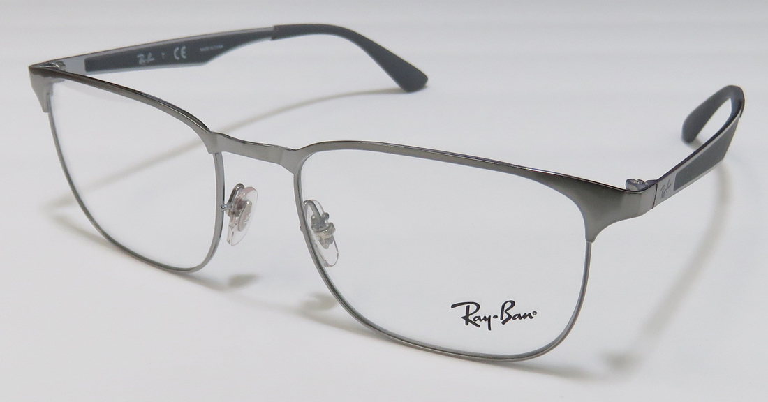 RAY BAN 6363 2553